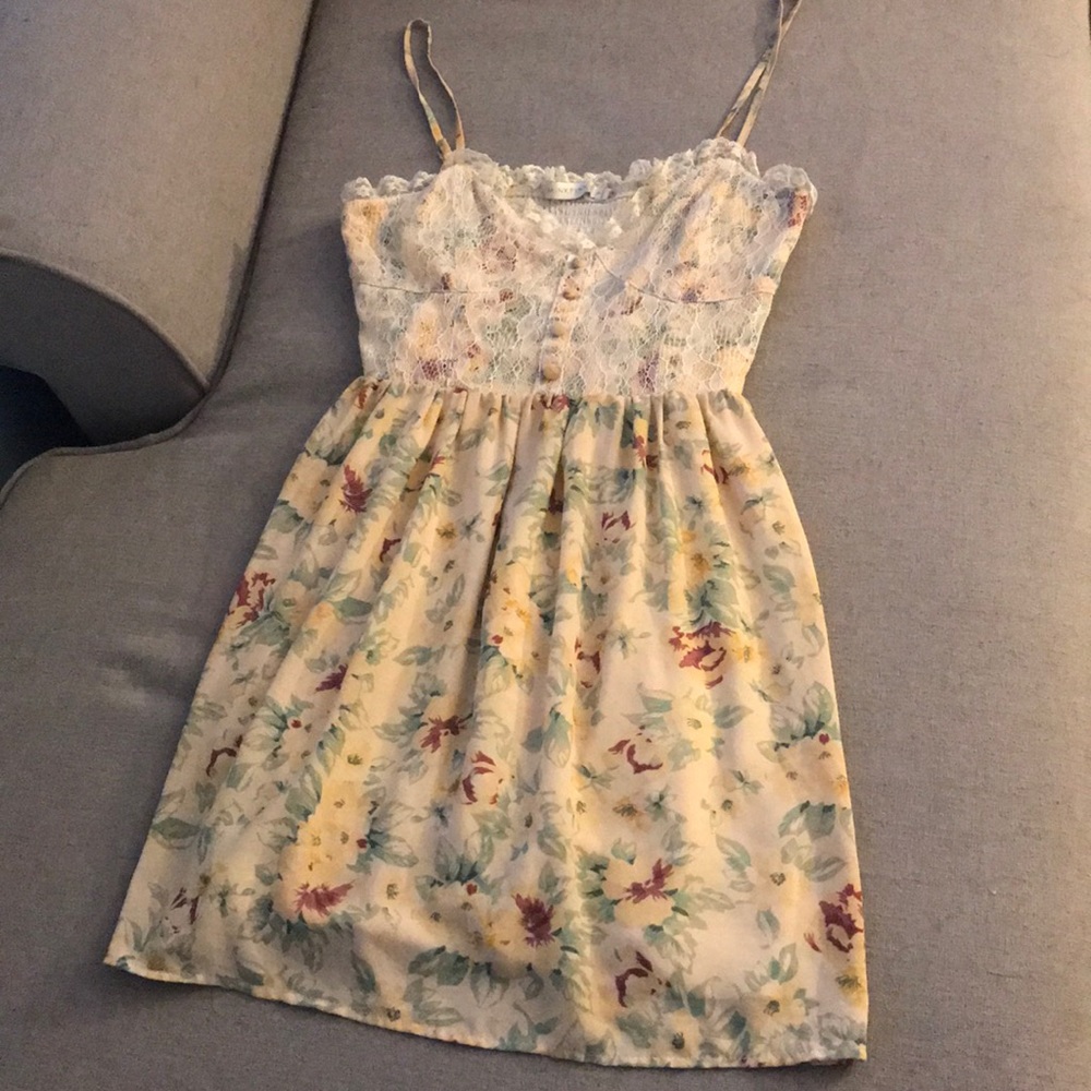 Summer dress